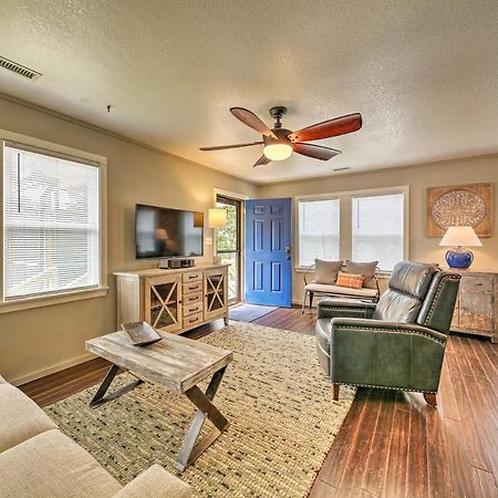 Cozy Cottage Less Than 2 Mi To Cape Hatteras Natl Shore! Frisco Eksteriør billede