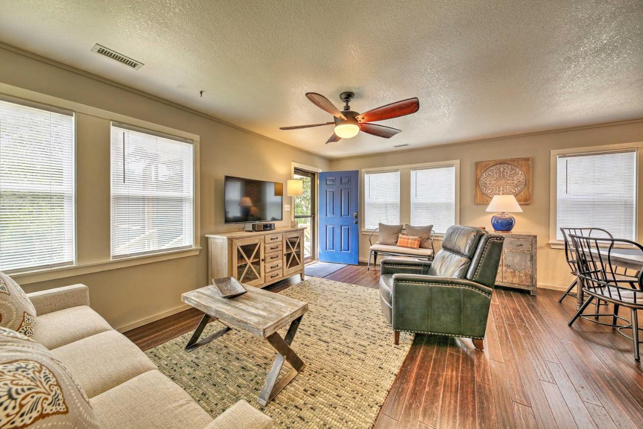 Cozy Cottage Less Than 2 Mi To Cape Hatteras Natl Shore! Frisco Eksteriør billede