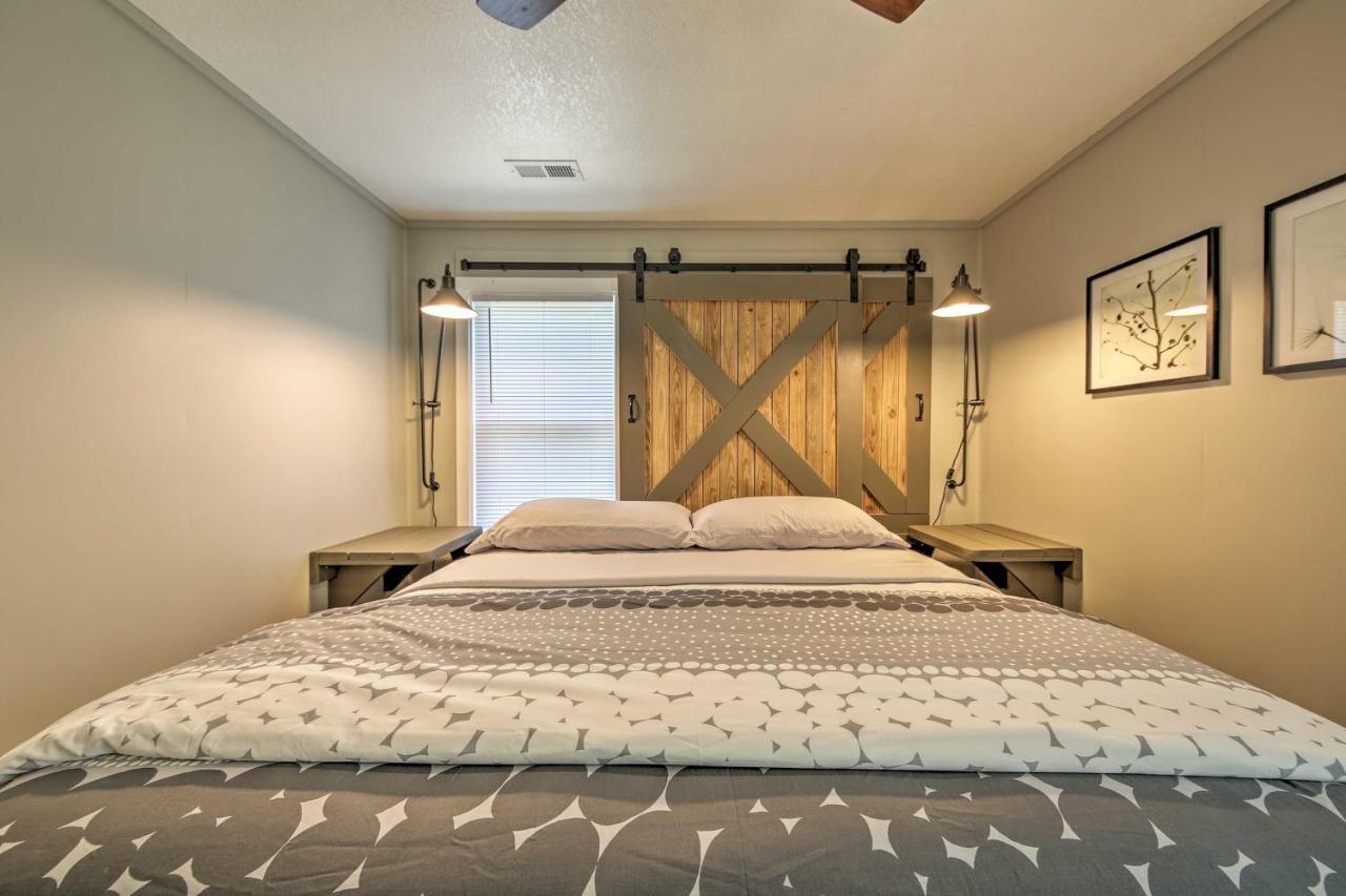 Cozy Cottage Less Than 2 Mi To Cape Hatteras Natl Shore! Frisco Eksteriør billede