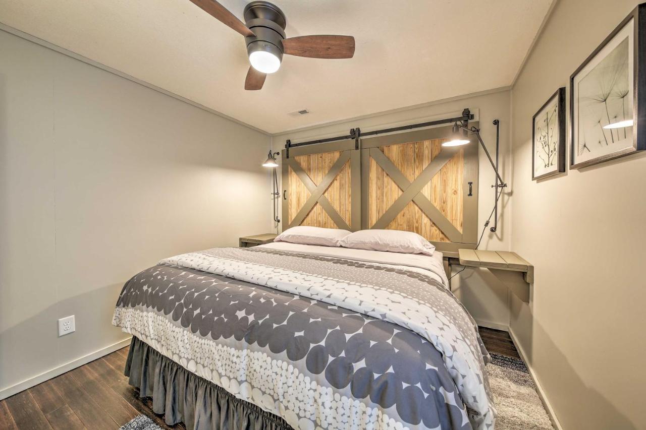 Cozy Cottage Less Than 2 Mi To Cape Hatteras Natl Shore! Frisco Eksteriør billede